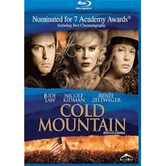 Ritorno A Cold Mountain