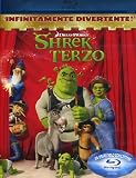 shrek terzo / Shrek the Third (2 Blu-Ray) Italian Import