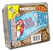 C & S Products Woodpecker Treat Suet Plug, 12-Piece
