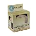 Kinesio Tex Gold Tape - 2" W x 16.4' L - Extra Water Resistant - Single Roll Pack