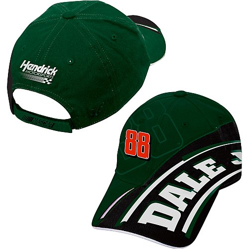 Buy Chase Authentics Dale Earnhardt, Jr. AMP Energy Big Winner Cap by Chase Authentics