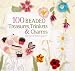 100 Beaded Treasures, Trinkets & Charms: Perfect Little Designs to Use for Gifts, Jewellery and Accessories