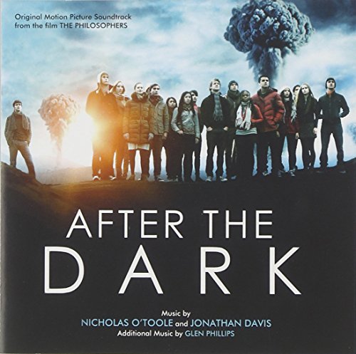 After the Dark (the Philosophers) Various Artists