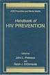 Handbook of HIV Prevention (AIDS PREVENTION AND MENTAL HEALTH)