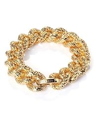 Genuine Women´s Gold Plated Bracelet Viceroy ref: B1015P000-06