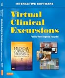 Virtual Clinical Excursions 3.0 for Medical-Surgical Nursing: Patient-Centered Collaborative Care, 7e