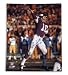 Fran Tarkenton Autographed/Hand Signed Minnesota Vikings 16x20 Photo with HOF 86 Inscription