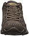 Skechers Women's Bikers Totem Pole Chukka Boot,Chocolate,8.5 M US