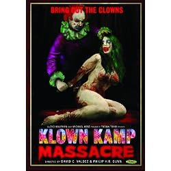 Klown Kamp Massacre