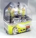 Nokya Arctic Yellow H11 Headlight Bulb (Stage 1)