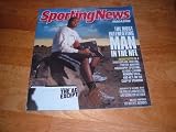 Sporting News July 18 2011 Arian Foster/Houston Texans on Cover, 125 Hottest College Football Recruits, Jared Sullinger/Ohio State Basketball
