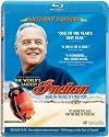 The World's Fastest Indian [Blu-ray]
