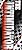 Nascar Dale Earnhardt the Intimidator Gift Treat Bags - Party Favors 6 Count