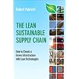 Lean Sustainable Supply Chainn ebook