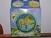 Disney Fairies Bowls W/lids