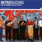 Introducing Wayne Gobea'S Salsa