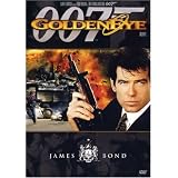 James Bond 007 - Goldeneyevon "Pierce Brosnan"