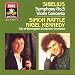Sibelius: Symphony No.5/Violin Concerto