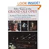 Fifty Years at the Grand Ole Opry