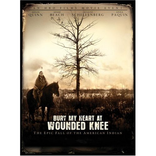 CD-Charts   : Bury My Heart At Wounded Knee (HBO) [2007]