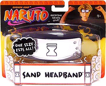 naruto sand headband 51I5nVPcv L naruto sand headband