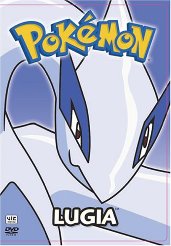 Pokemon 10th Anniversary, Vol. 8 - Lugia under The Dvd Store
