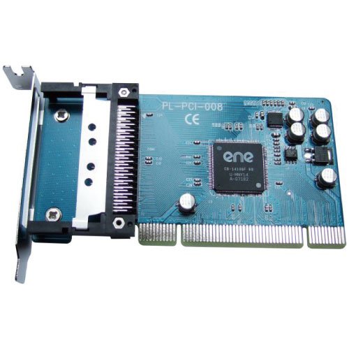 AREA JOINT Low Rider  ENE製コントローラ採用  PCI接続 I/Fカード SD-PCIPCMS-A4
