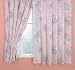 Kitchen & Housewares : CharacterWorld Me To You Patchwork Spot 72' Curtains Including Tie backs