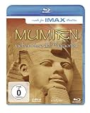 IMAX: Mumien - Geheimnisse der Pharaonen [Blu-ray] - 