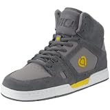 C1RCA Men's Heat Skateboard Shoe