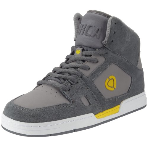 C1RCA Men's Heat Skateboard Shoe C1RCA Men's Heat Skateboard Shoe