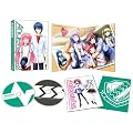 Angel Beats! 5 �y���S���Y����Łz [DVD]