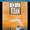 Titan: A Tale of Cataclysmic Discovery