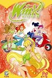 The Winx Club,folge 4 [CASSETTE]