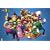 GB eye Ltd, Nintendo, Super Mario Cast, Maxi Poster, (61x91.5cm) FP1946