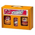 Iowa State Cyclones Tailgate Party Pack