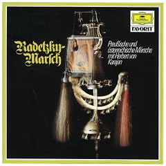 Radetzky-Marsch (Preu�ische und �sterreichische M�rsche)