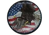Ultra-Star 175G Ultimate Disc - Eagle Full Color
