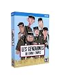Les gendarmes - l'integrale [Blu-ray]