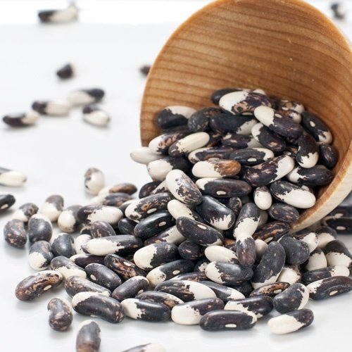Scarlet Runner Beans Dry 1 Resealable Scarlet Runner Beans Dry 1 Resealable