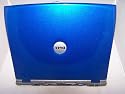 REFURB UNIQUE BLUE DELL C400 NOTEBOOK LAPTOP