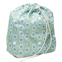 GroVia Wetbag - Blue Birds