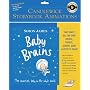 Baby Brains: Candlewick Storybook Animations: The Smartest Baby in the Whole World