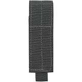 Maxpedition 4 Flashlight Sheath - Black 1430B