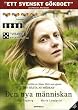 The New Man (Den Nya m&auml;nniskan) (Uusi ihminen) [Reg.2]