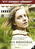 The New Man (Den Nya människan) (Uusi ihminen) [Reg.2]