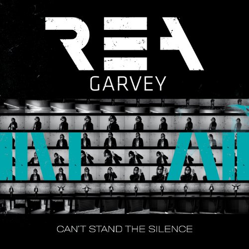 Produkt-Bild: Can't Stand the Silence (2-Track)