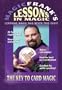 MAGICFRANK'S Lessons In Magic "The KEY TO CARD MAGIC Video"