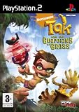 Tak and the Guardians of Gross (PS2)