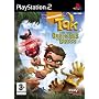 Tak and the Guardians of Gross (PS2)